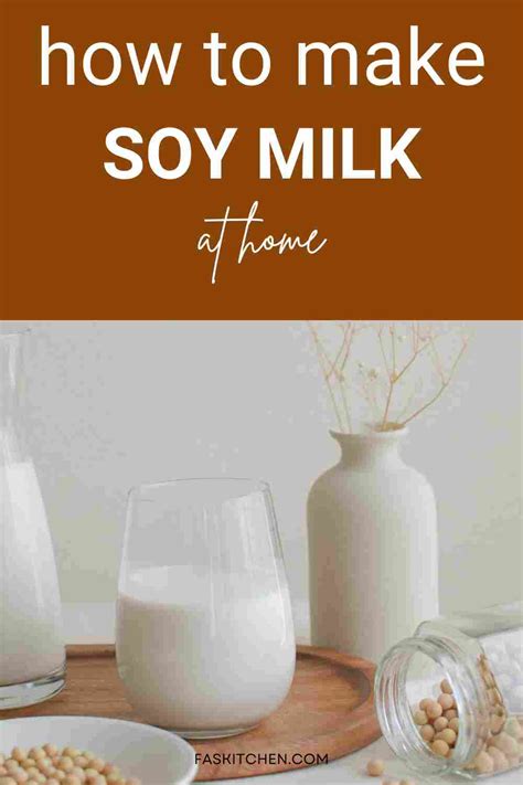 Soy Milk 101: Nutrition, Benefits, How To Use, Buy, Store | Soy Milk: A ...