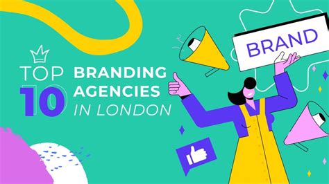 Branding Agency In London Top 10 Brand Design Agencies For 2024