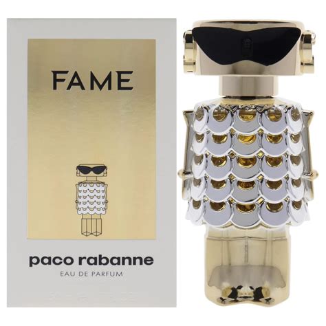 Paco Rabanne Fame Amazon De Kosmetik