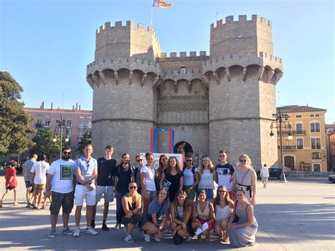 Valencia’s Historical Center Tour