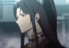 Mu Qing Tgcf GIF - Mu qing Tgcf - Discover & Share GIFs