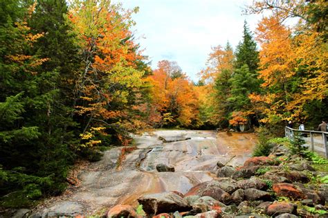 Flume Gorge, New Hampshire: The Ultimate Hiking Guide