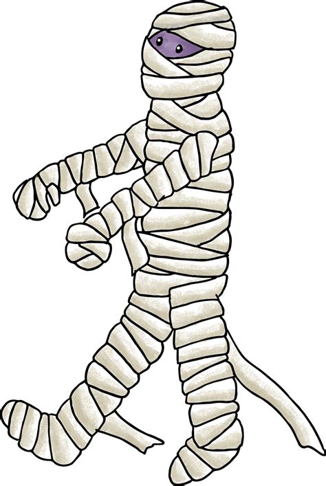 The Mummy Transparent File Png Play