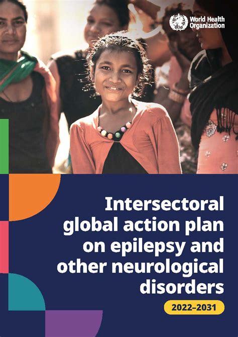 Intersectoral Global Action Plan On Epilepsy And Other Neurological