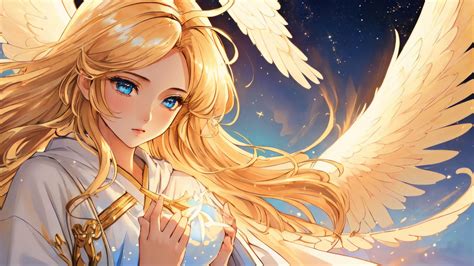 Angelic Girls00041-861990960-wallpaper 4k-hq-scale by ArtWeken on ...