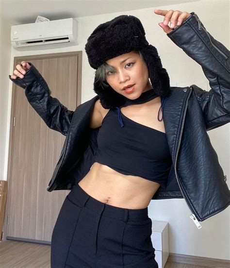 Hot Tiktoker L Qu Nh Nh L Ai