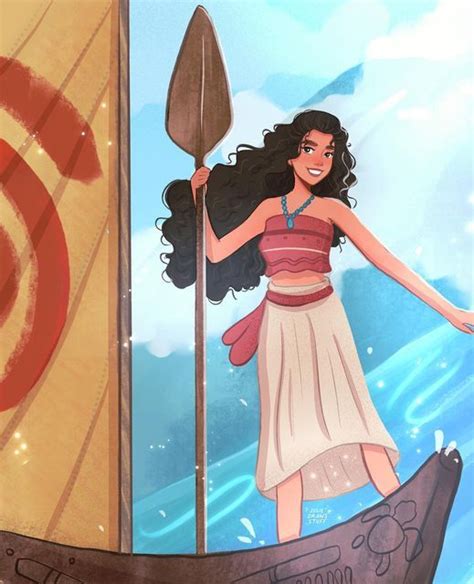 Julie On Instagram Moana Probably My Last Disney Princess For A