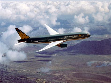 WA direct flights to Vietnam this summer