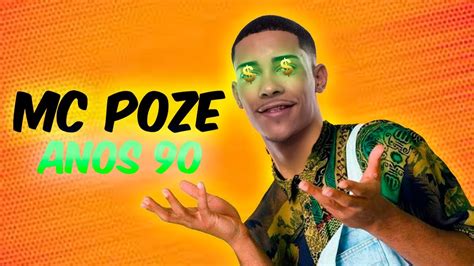 MC Poze Do Rodo Eu Fiz O Jogo Virar ANOS 90 N4 REMIX YouTube