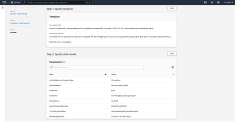 Aws Wavelength Standalone Deployment Ant Media Documentation