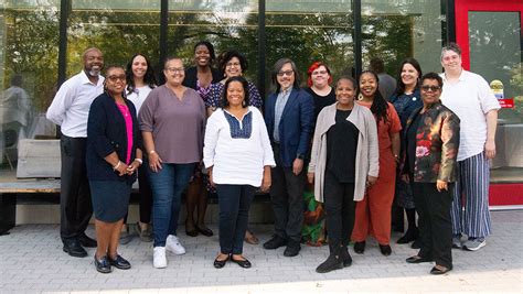 Muhlenberg Hosts Liberal Arts Diversity Officers Consortium