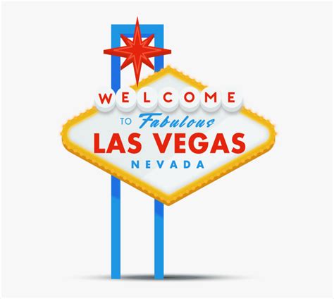 Clip Art Las Vegas Sign Png Including Transparent Png Clip Art Images