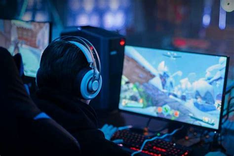 Voc Sabia Que Existem Cl Nicas De Recupera O Para Viciados Em Jogos