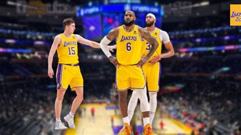 3 Bold Predictions For The Lakers Ahead Of The Nba 2023 24 Season Lakers Zone Lakers News