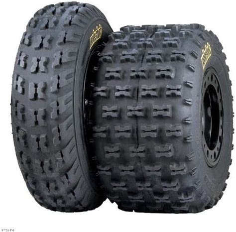 Itp Holeshot Mxr Tire Front X X Tire Size X X Tire