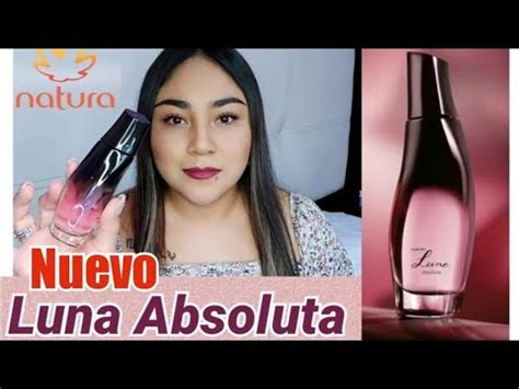 Reseña LUNA ABSOLUTA de NATURA DUPE DE LA NUIT TRESOR YouTube