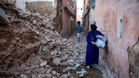 S Isme Au Maroc Plus De Morts Un Fran Ais Parmi Les Victimes