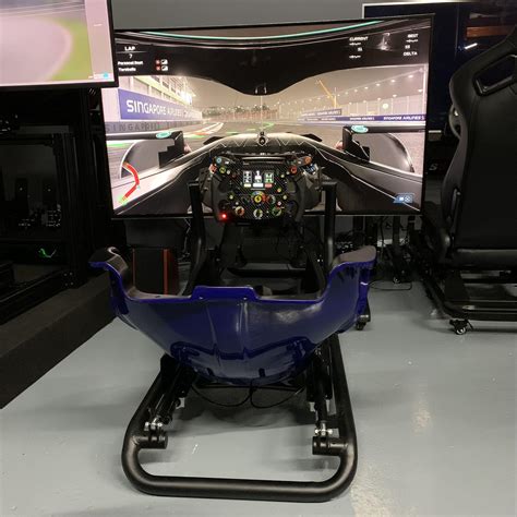 [launch price]F1 simulator rig / f1 racing simulator / formula one rig ...