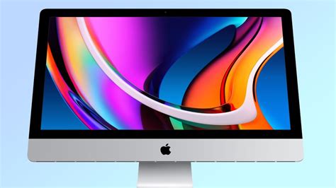 Apple reportedly working on a new 32-inch iMac — here's what we know ...