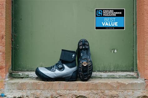 The best clipless MTB winter shoes you can buy | Page 3 of 7 | ENDURO ...