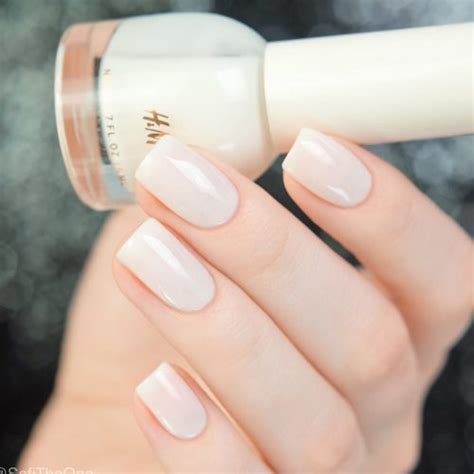 Nude Nail Polish Shades And Brands For Your Skin Tone