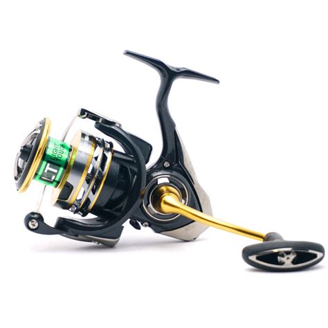 Ko Owrotek Daiwa Exceler Lt D C Bigriver Pl