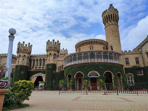 Bangalore Palace: A Complete Guide