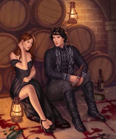 Kate Golden On Instagram Kane Arwen In The Wine Cellar Thank