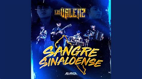 Sangre Sinaloense YouTube