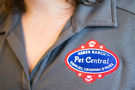 Reber Ranch Pet Central on Behance