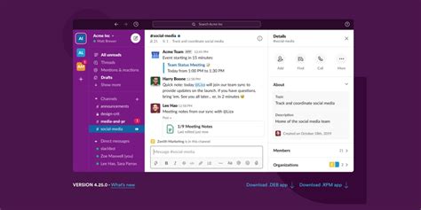How To Install Slack On Chrome OS