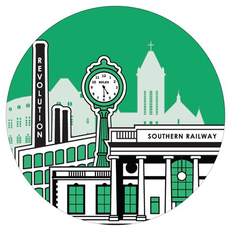 Experience Greensboro - Greensboro Chamber of Commerce