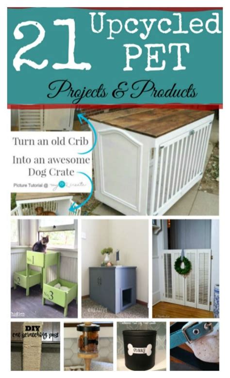 upcycled pet projects   fur babies pet beds diy pet furniture