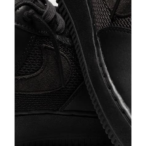 Nike Slam Jam Air Force Low Sp X Schwarz Dx