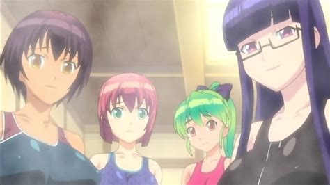 Futabu Episode 1 Beginning Hentai