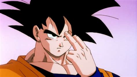 Instant Transmission Dragon Ball Techniques Wiki Fandom