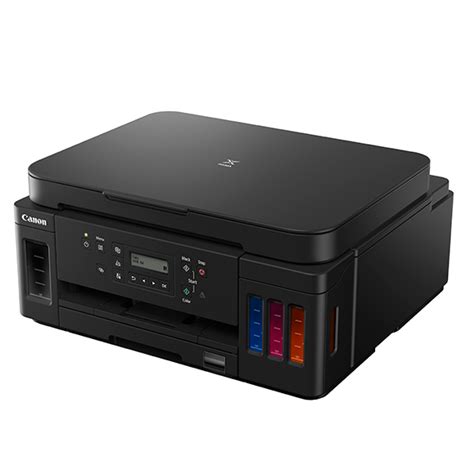 Canon PIXMA G6020 | Refillable Ink Tank Printer