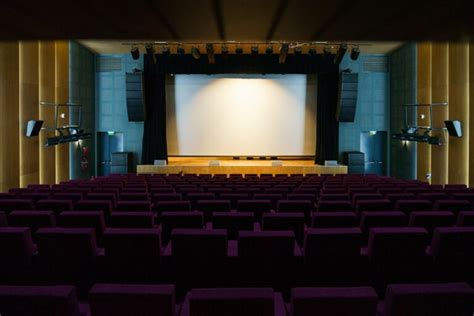 Cinema Victoria Centrul de Proiecte Timișoara