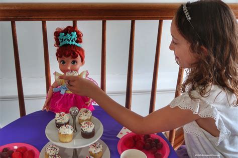 Fantastique Tea Party With Fancy Nancy Toys With Ashley And Company