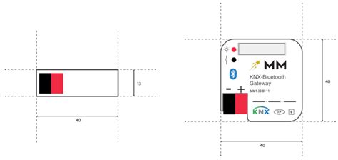 Product Bluetooth Gateway MMElectro