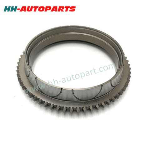 HH AutoParts Truck Gearbox Parts Synchronizer Cone 1296333050 For 16S