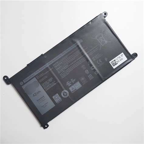 Replacement UGB C41N1906 15 4V Laptop Battery For Asus B0B200 03620000