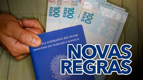 Novas REGRAS do FGTS prometem FAVORECER milhões de TRABALHADORES