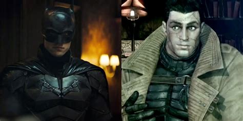 The Batman 2: Who Is The Movie's Newest Rumored Villain?