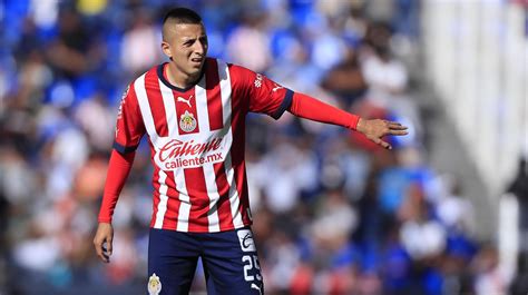 Tendrá Chivas de regreso a varios de sus elementos Noticias Diario