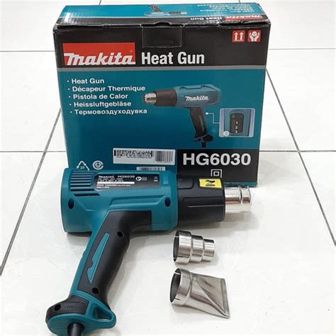 Jual MAKITA HG HG MESIN HEAT HOT GUN MESIN PEMANAS LISTRIK Jakarta Pusat