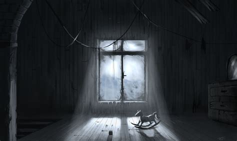 Dark Scary Wallpapers - Wallpaper Cave