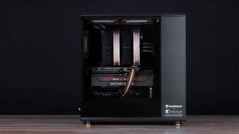 Maingear Introduces New Custom Pc Drops Program And Its First Drop Is A Stunner Techradar