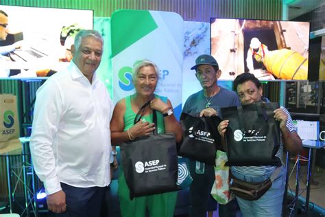 Feria De Azuero Inaugura Su Versi N Y Asep Dice Presente Autoridad