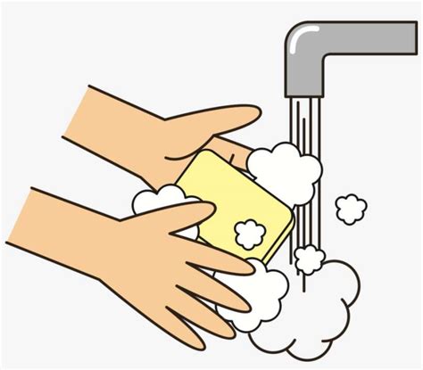 All Photo Png Clipart - Wash Your Hands Clipart PNG Image | Transparent ...